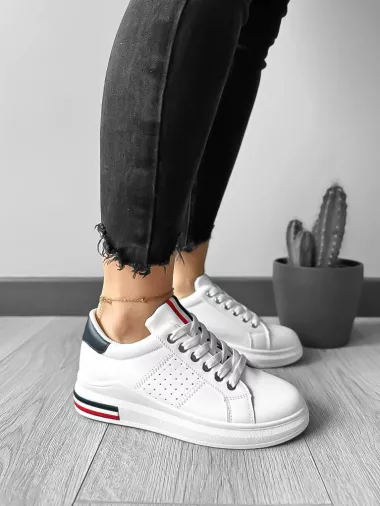 Adidasi dama albi JD185 N8-2